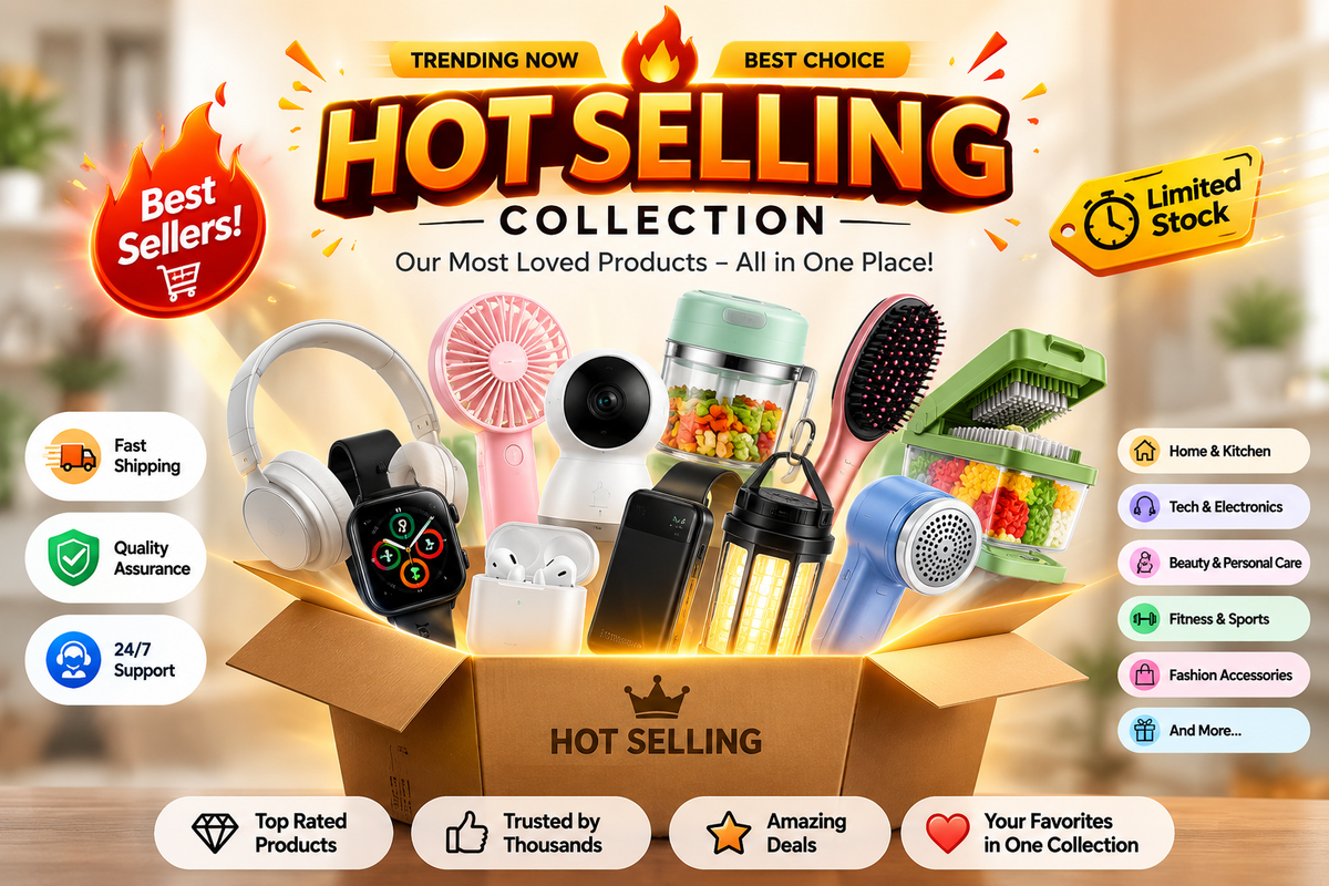 Best Selling