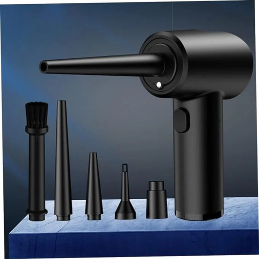 Portable Rechargeable Electric Air Duster