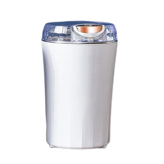 QuickGrind Mini Portable Spice Grinder