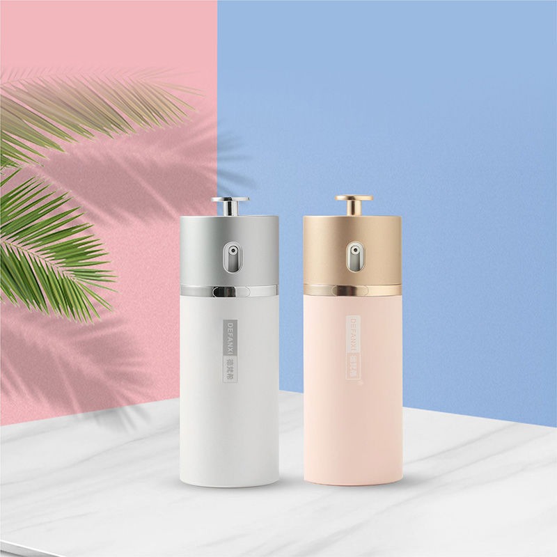 Travel Bottling Set 4 in 1 4 in 1 Portable Toiletries