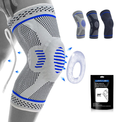 Knee Supporter, Knee Pain relief