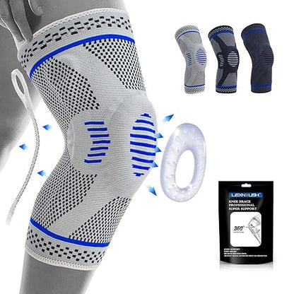 Knee Supporter, Knee Pain relief