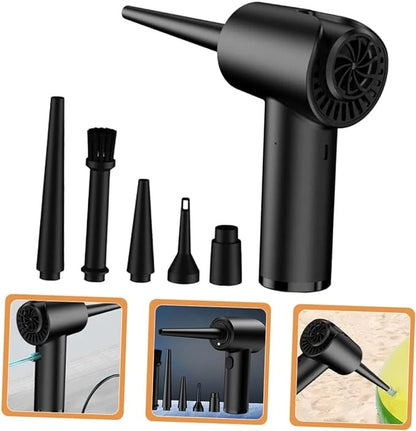 Portable Rechargeable Electric Air Duster
