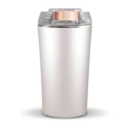 QuickGrind Mini Portable Spice Grinder