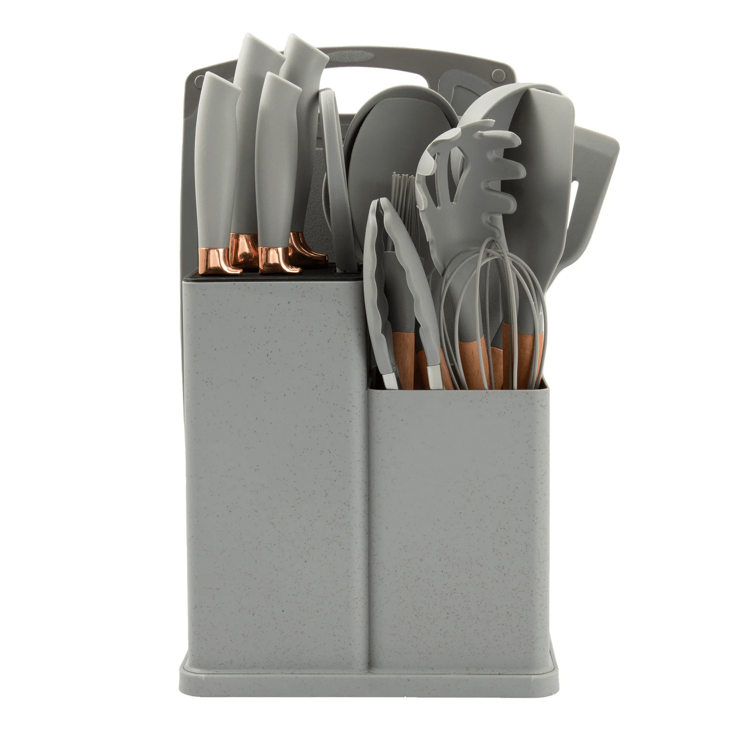 19-Piece Essential Kitchen Set