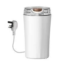QuickGrind Mini Portable Spice Grinder
