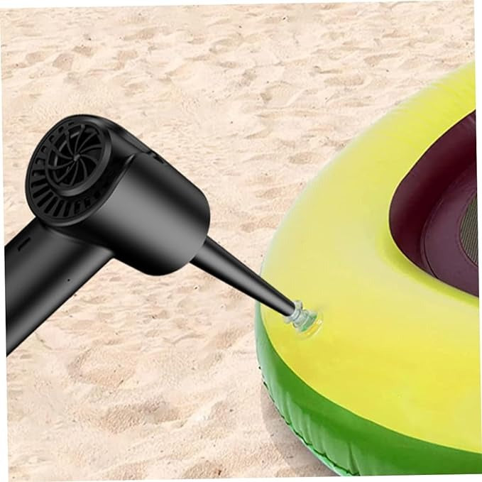 Portable Rechargeable Electric Air Duster