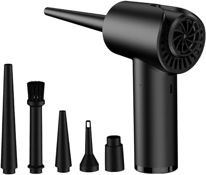 Portable Rechargeable Electric Air Duster