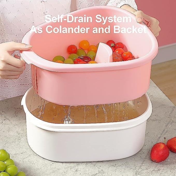 Fruit and Vegetable Cleaner/washer